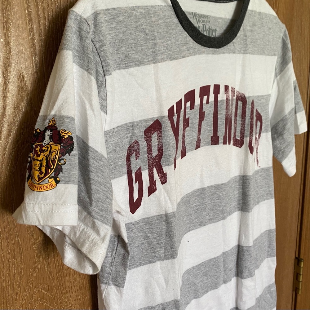 Gryffindor shirt